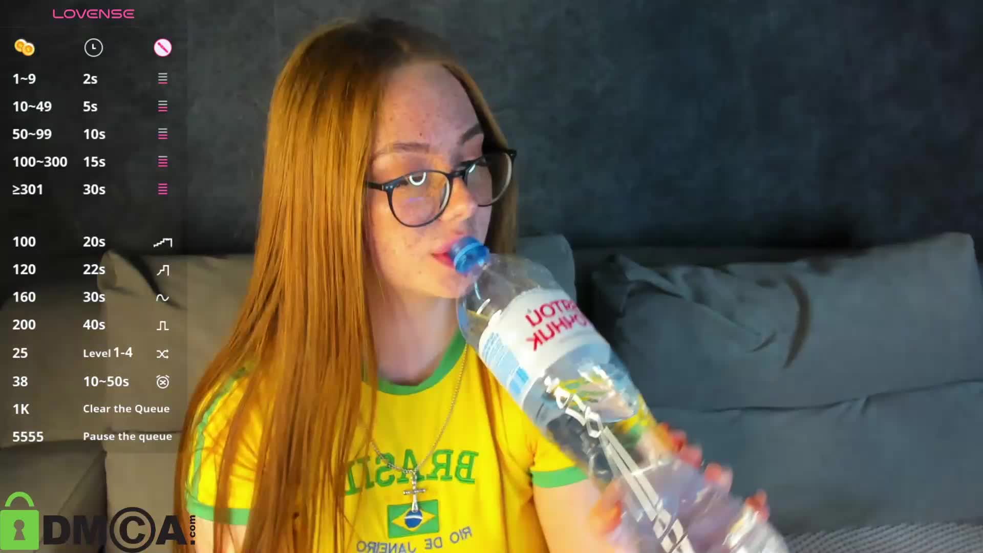 Roxy-Sunny Live Sex December 19, 2025