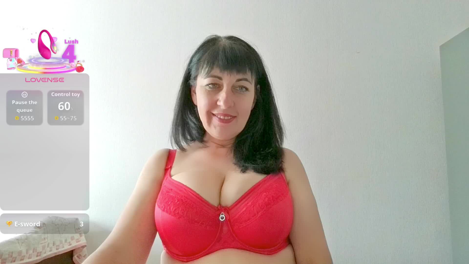 LunaTwilight Live Sex December 18, 2025