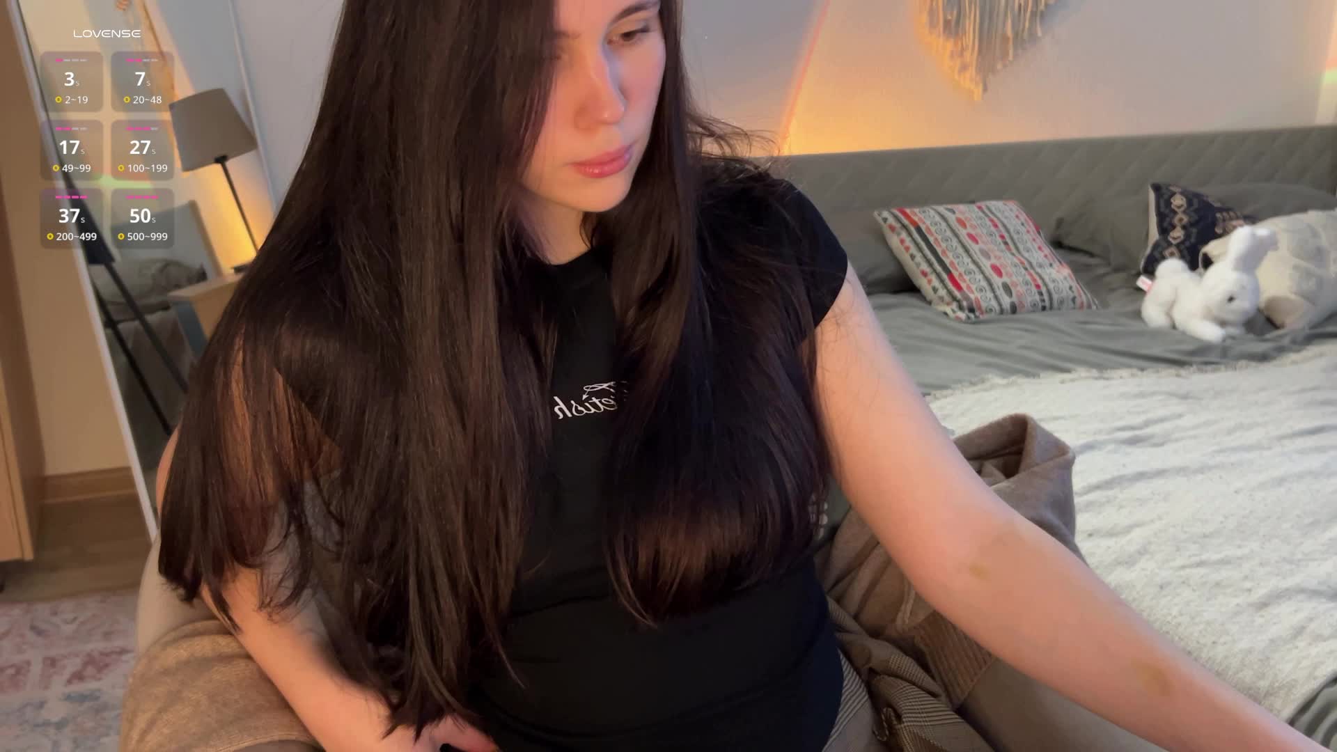 velvetjenny Live Sex December 19, 2025