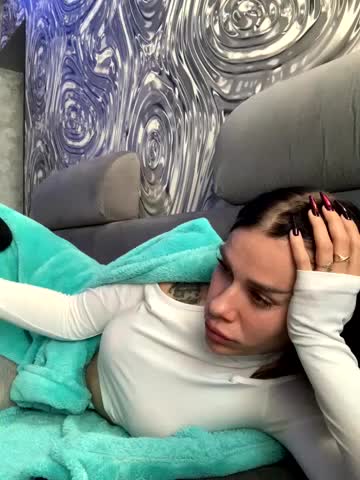 Queen_of_pain Live Sex December 18, 2025