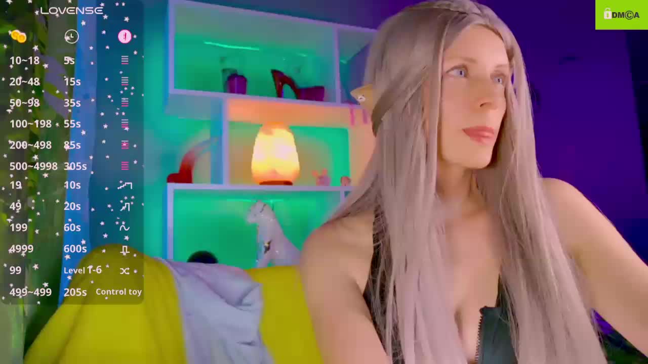 -Fresh- Live Sex December 13, 2025