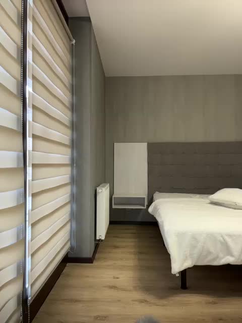 BabyDarii Live Sex December 17, 2025