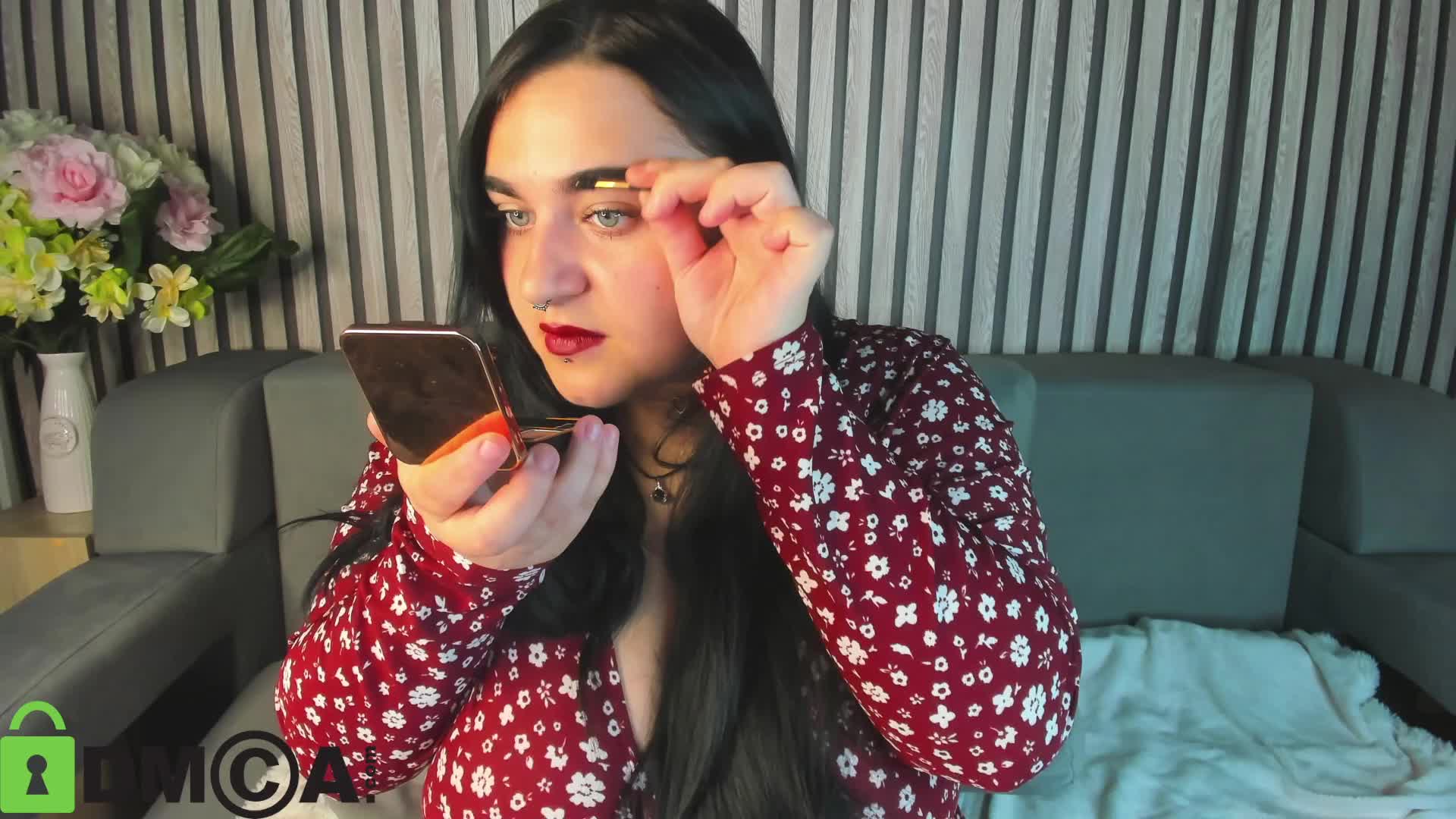 Margo_Demash Live Sex December 13, 2025