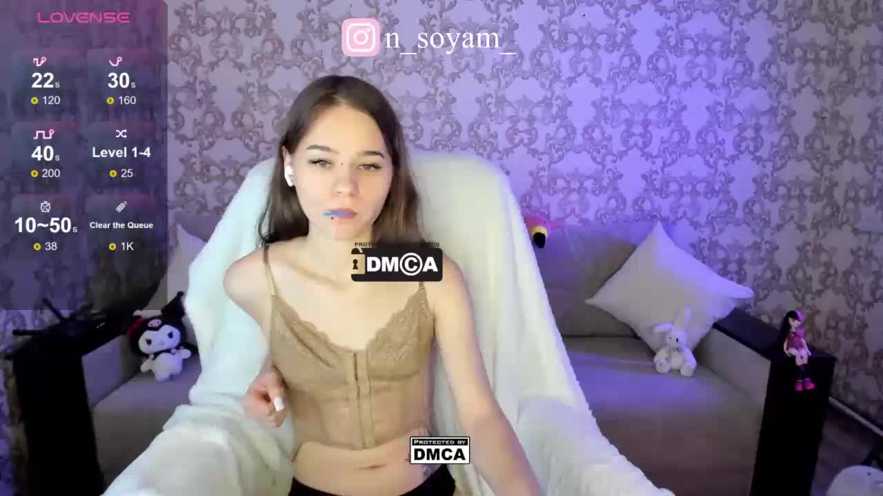 CutieKitty6 Live Sex December 14, 2025