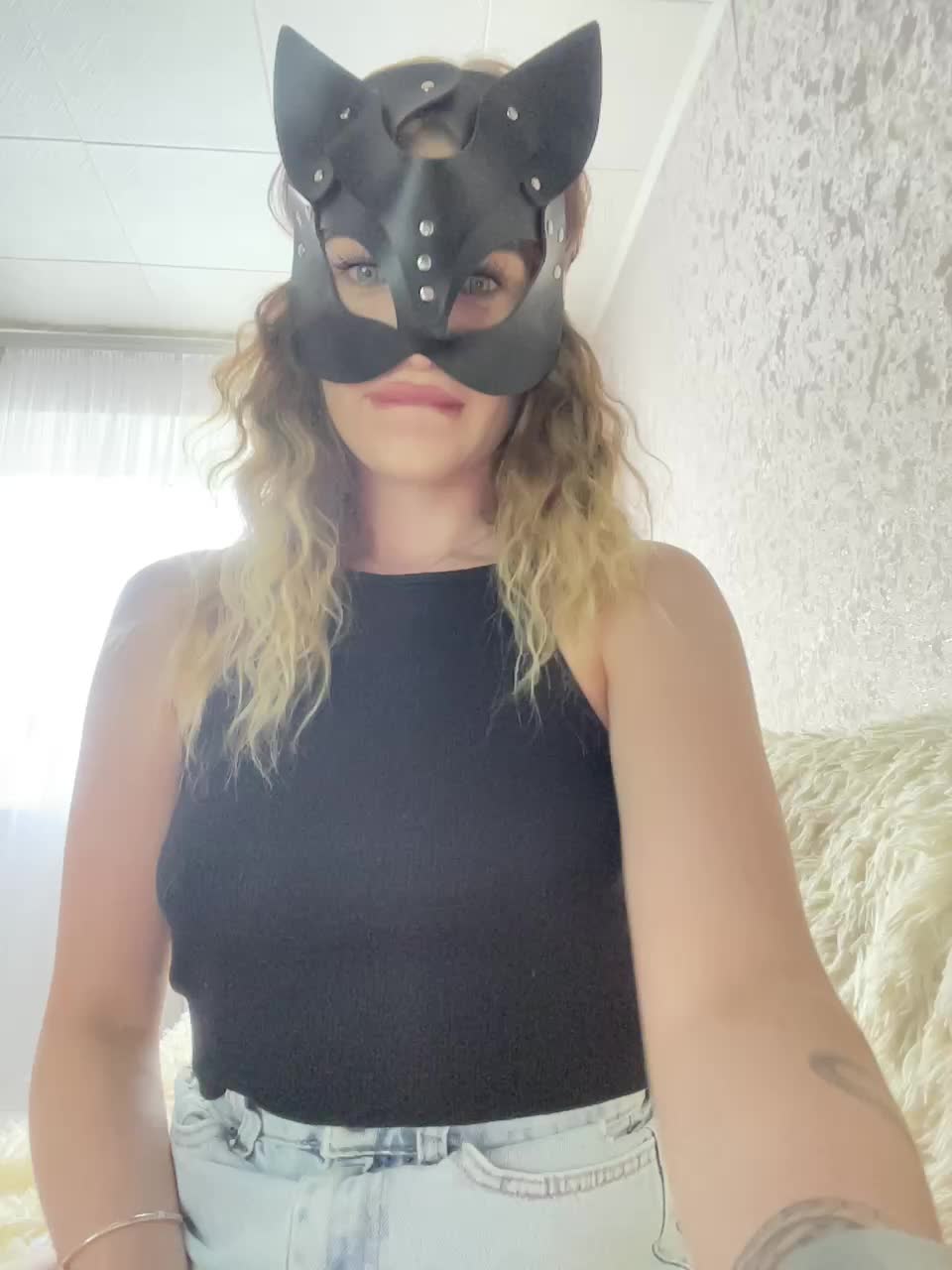 missisMilli Live Sex December 13, 2025