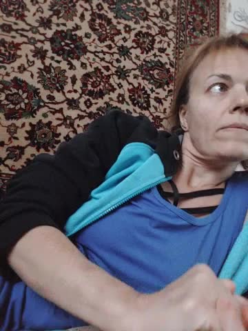 KissaHot Live Sex December 13, 2025