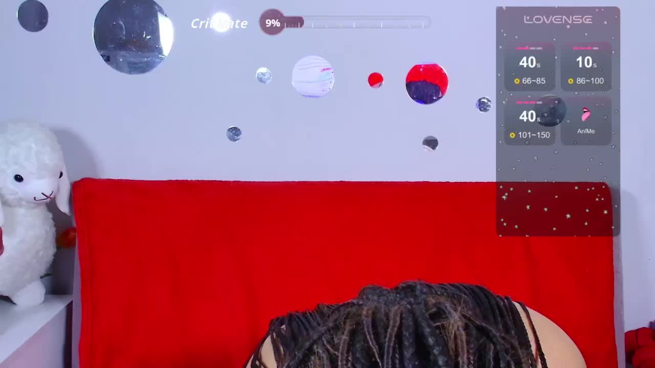 RozaMoor Live Sex December 13, 2025