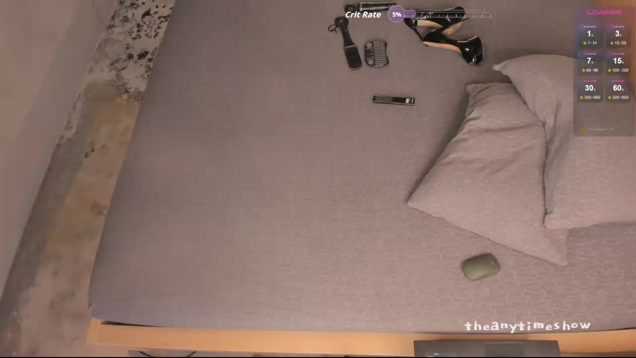 theanytimeshow Live Sex December 13, 2025