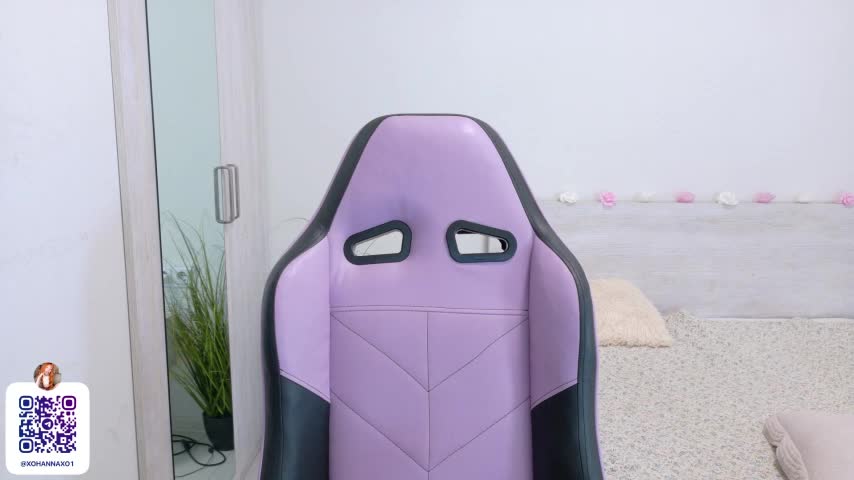 hannaxo1 Live Sex December 17, 2025