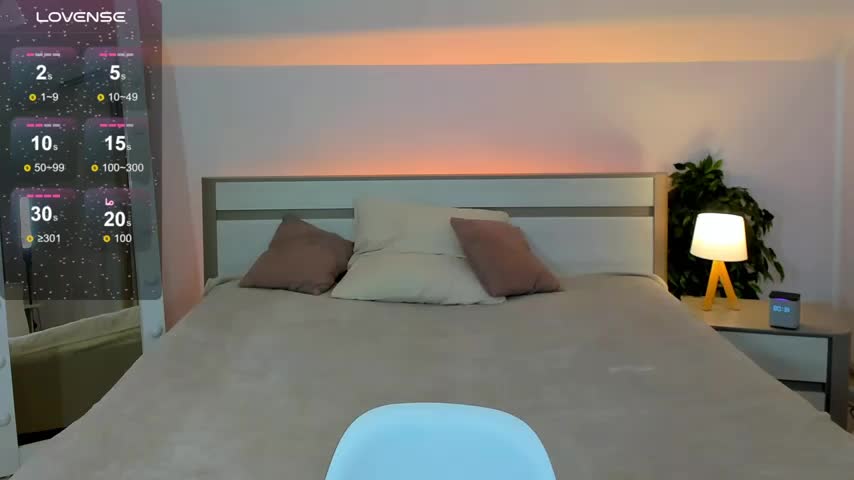 CharlieeAdams Live Sex December 13, 2025