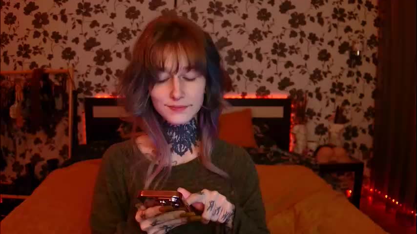 littlespacemouse Live Sex December 17, 2025