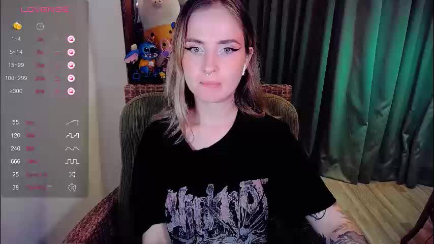 shyfoxxxy Live Sex December 13, 2025