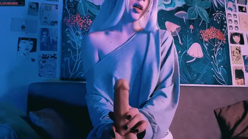 baby_monster1 Live Sex December 13, 2025