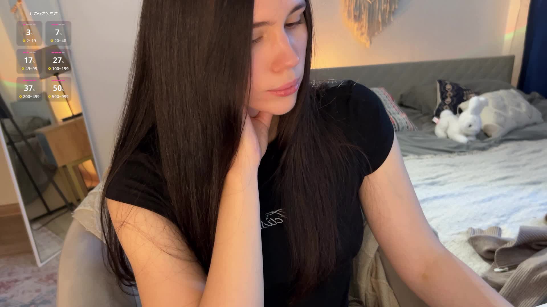 velvetjenny Live Sex December 19, 2025