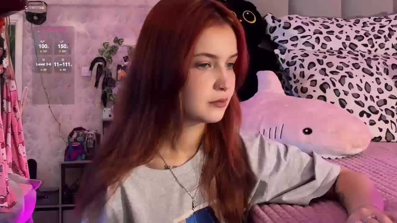 GoodyGirl Live Sex December 19, 2025