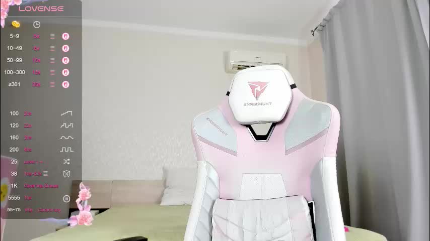 adelina_cowell Live Sex 2025.09.14