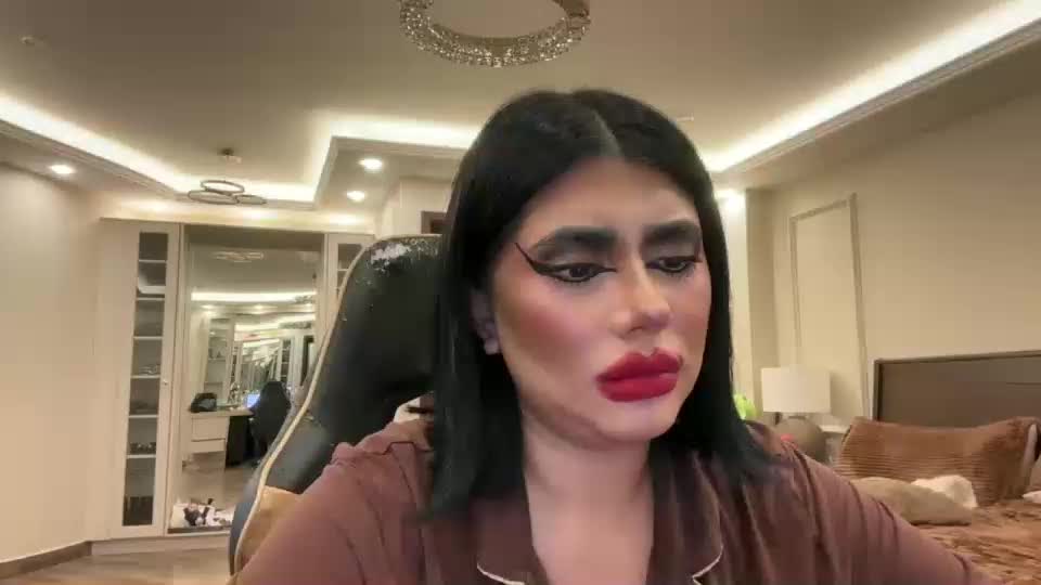 therealcamilabaddie Live Sex December 13, 2025