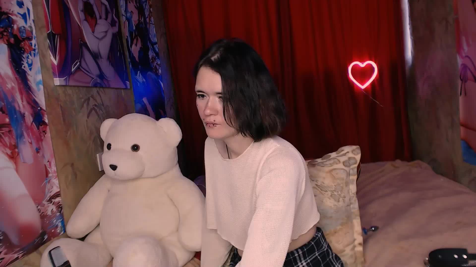 Velvet-and-Venom Live Sex December 15, 2025