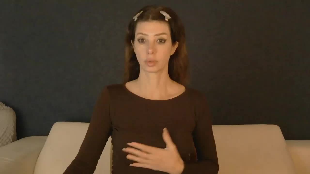 WhiteQueen888 Live Sex December 18, 2025