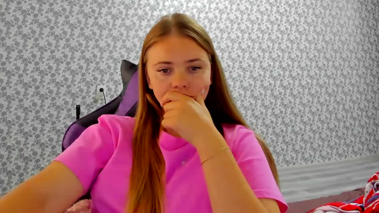 MaryLushh Live Sex September 14, 2025