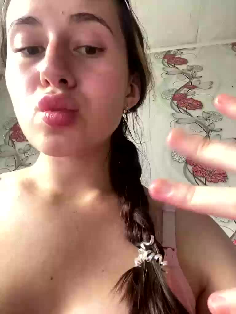 KristinaScott Live Sex December 13, 2025