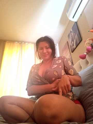 ROXOLANAA_SEXY Live Sex December 15, 2025