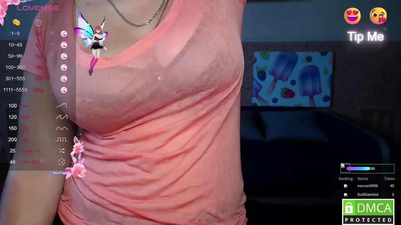 IvannaAmali661 Live Sex December 14, 2025