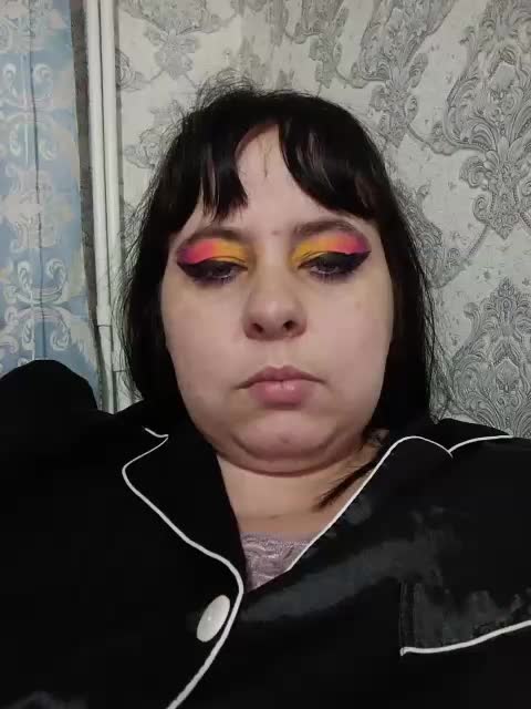 I_GODDESS Live Sex 2025.09.14