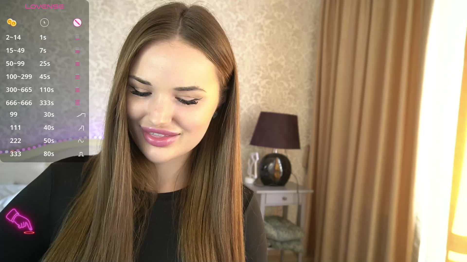 CrystalBliss Live Sex December 13, 2025