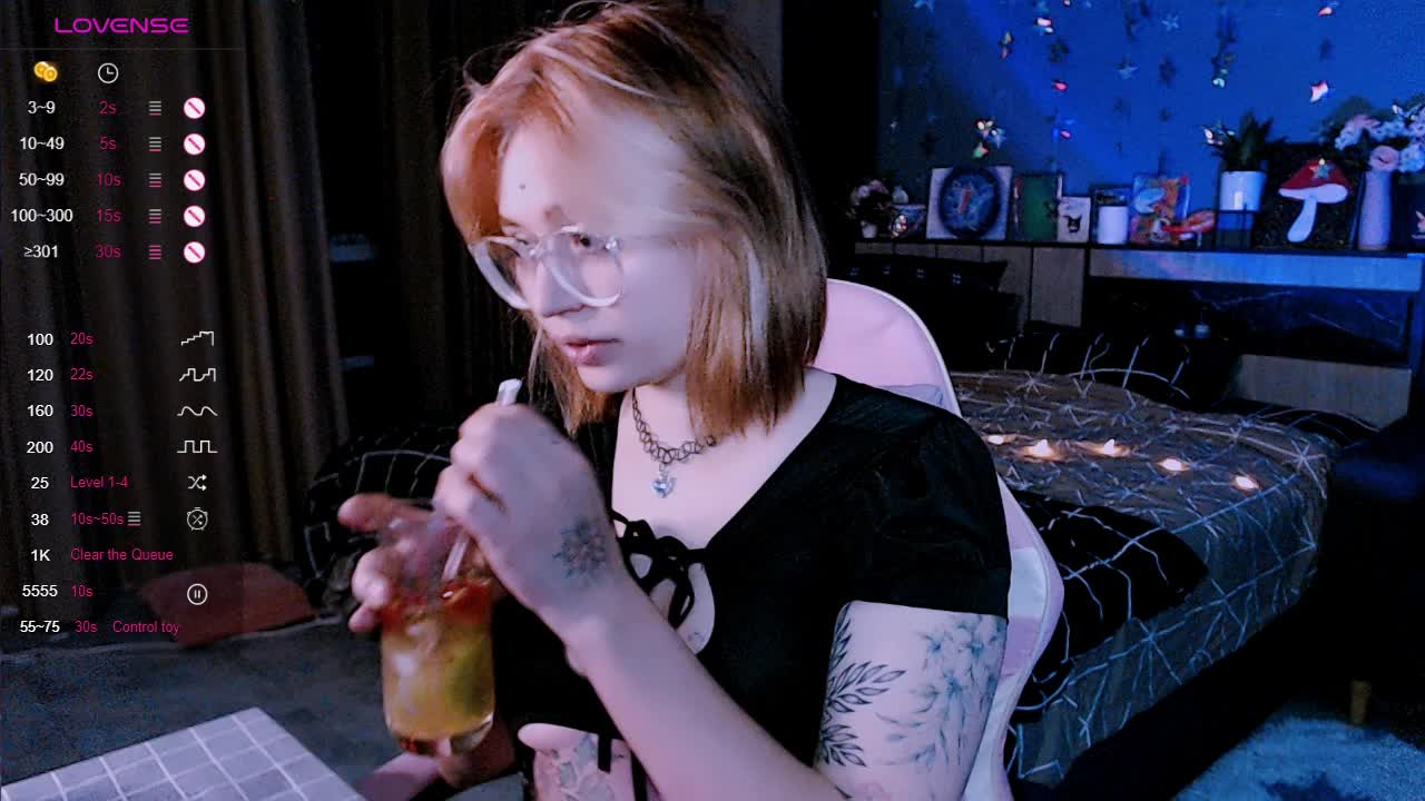 mymoonstar Live Sex December 17, 2025
