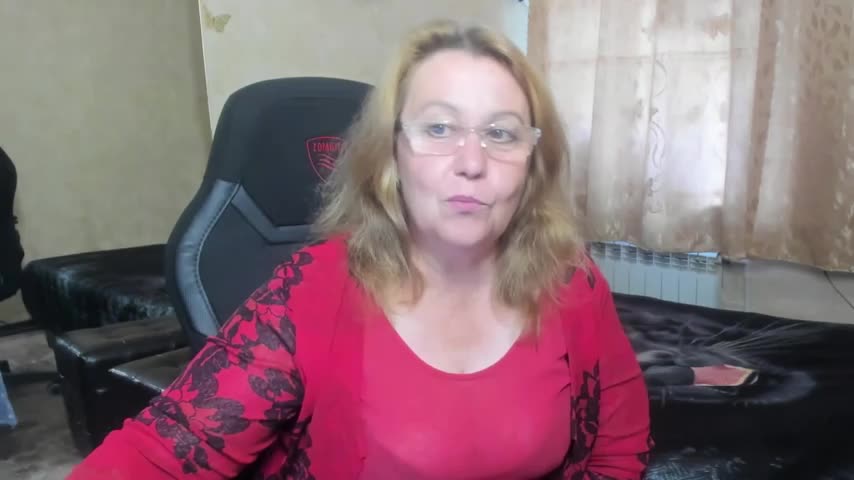 Frau_Marta Live Sex December 13, 2025