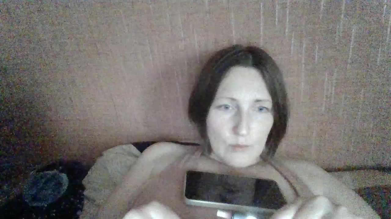 AllaSowinskaya Live Sex December 17, 2025