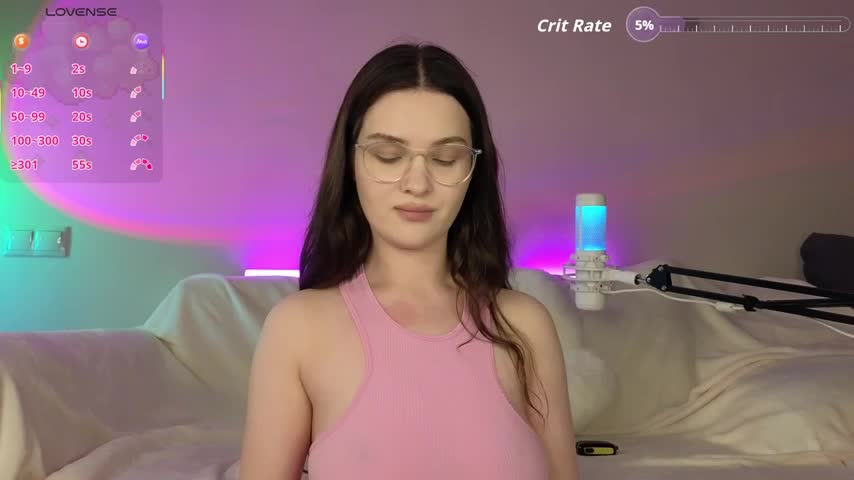 AokiAnna Live Sex December 13, 2025