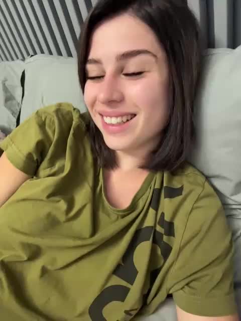 TurboDashulka Live Sex December 13, 2025