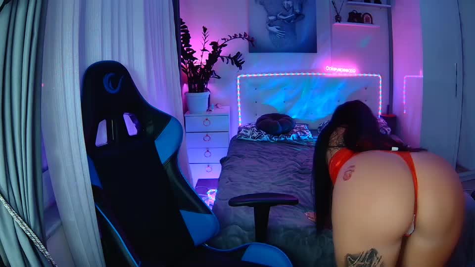 cokeyspeed69 Live Sex December 17, 2025