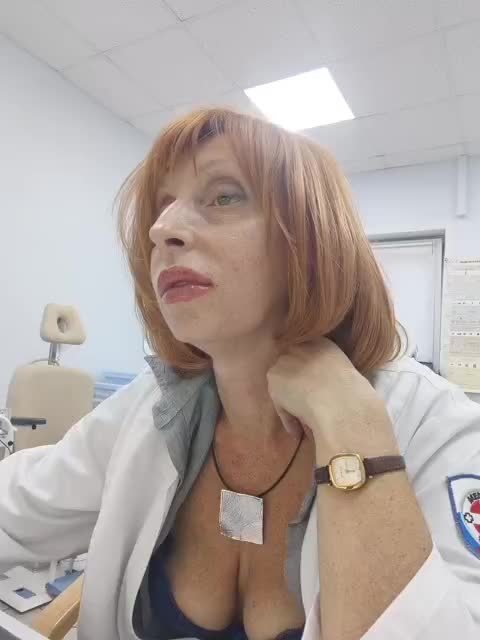 Ninel_Milf Live Sex December 17, 2025