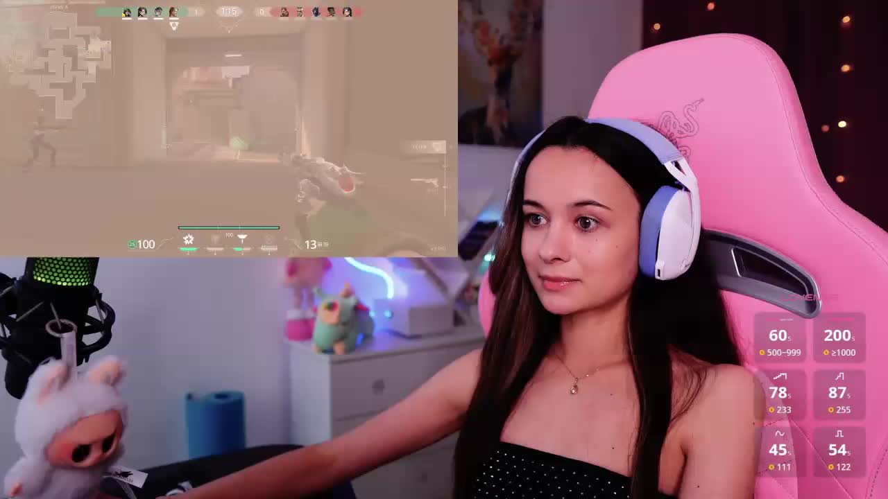 JuicyAngel Live Sex December 14, 2025