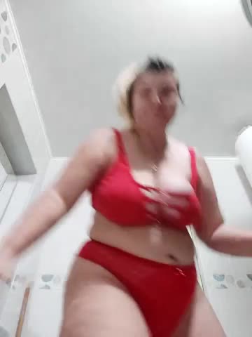 VeronikaBless Live Sex September 14, 2025