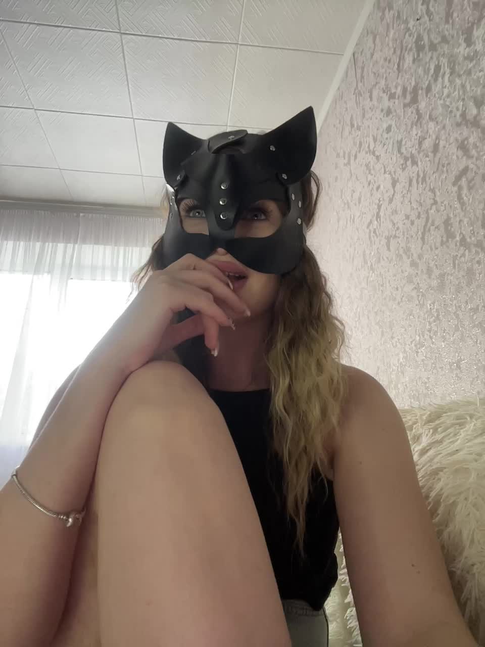 missisMilli Live Sex December 13, 2025