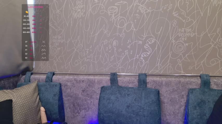 blackcat142 Live Sex December 18, 2025