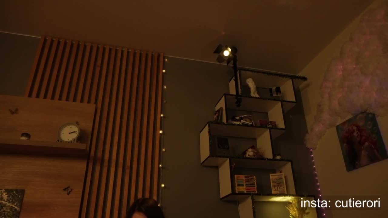 Cuterori Live Sex December 14, 2025