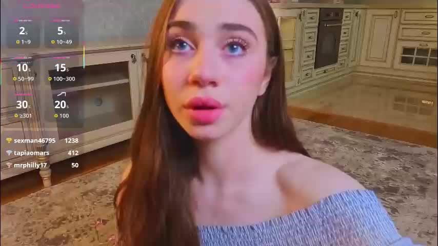 wandabraund Live Sex December 15, 2025