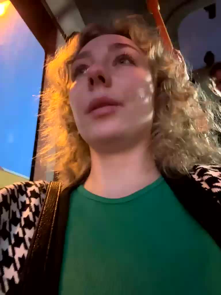 CHERRY-LADY- Live Sex December 12, 2025