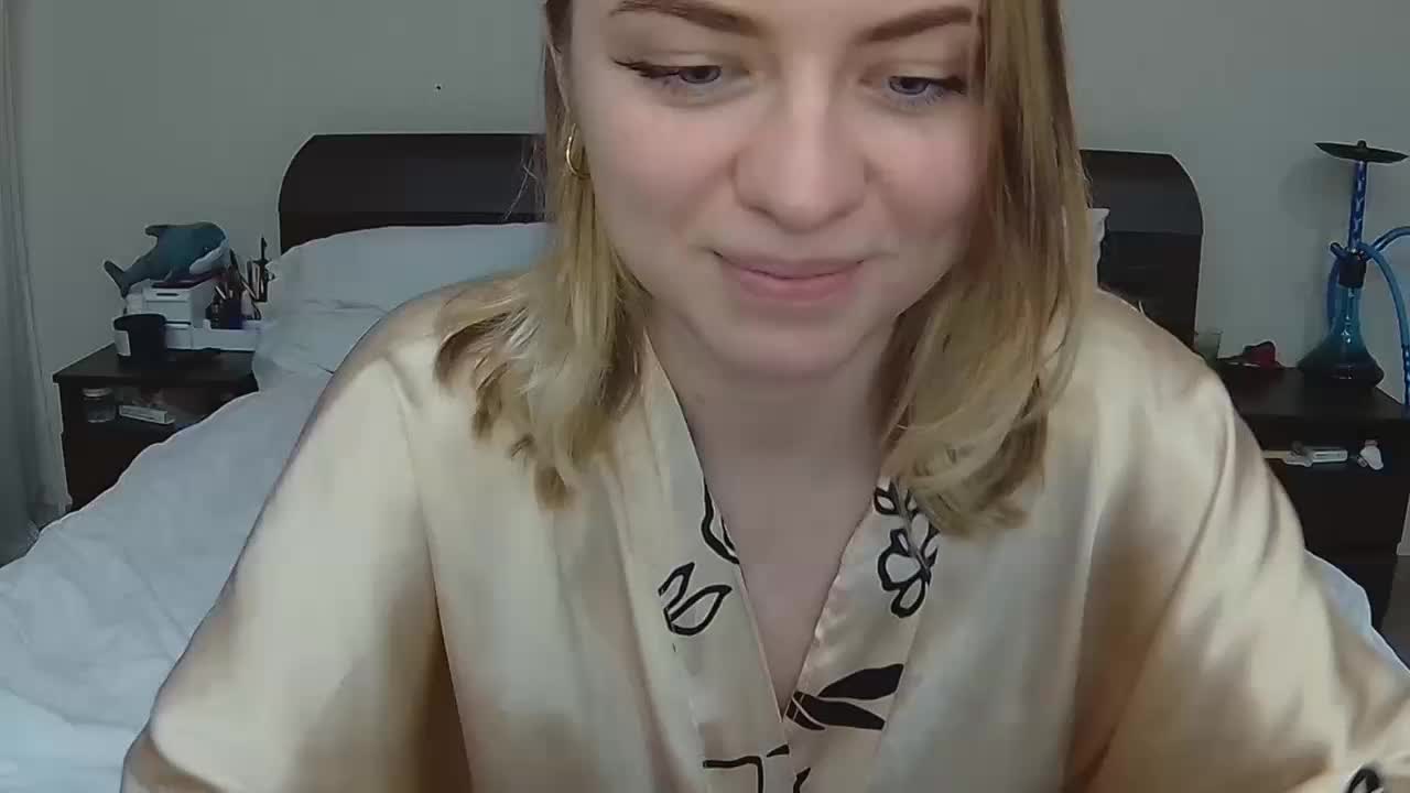 LinkaMalinka Live Sex December 17, 2025