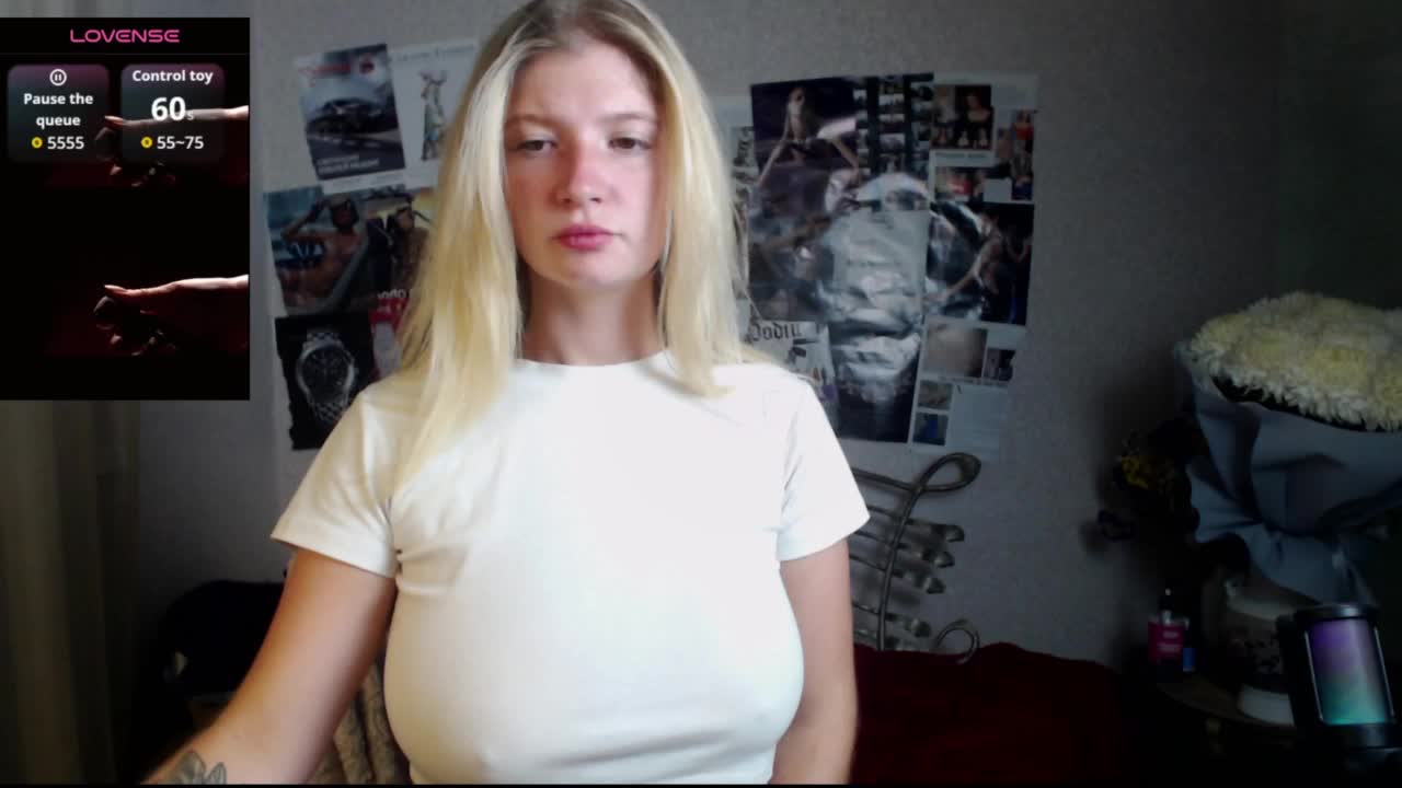 fairylight Live Sex December 14, 2025