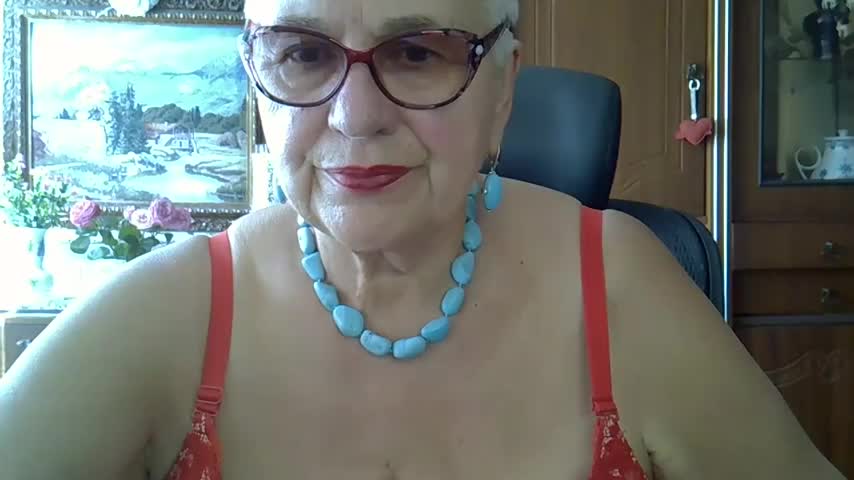 SweetCherry27 Live Sex December 17, 2025