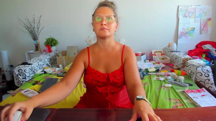 IamYourNarcotic Live Sex December 18, 2025