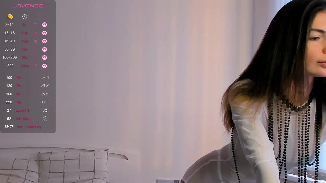 AndreaBlossom Live Sex December 13, 2025