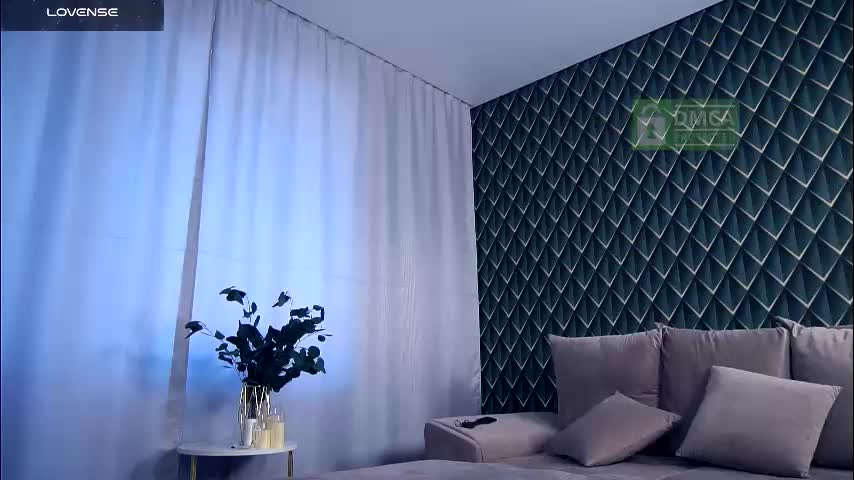 felissiany Live Sex 2025.09.14