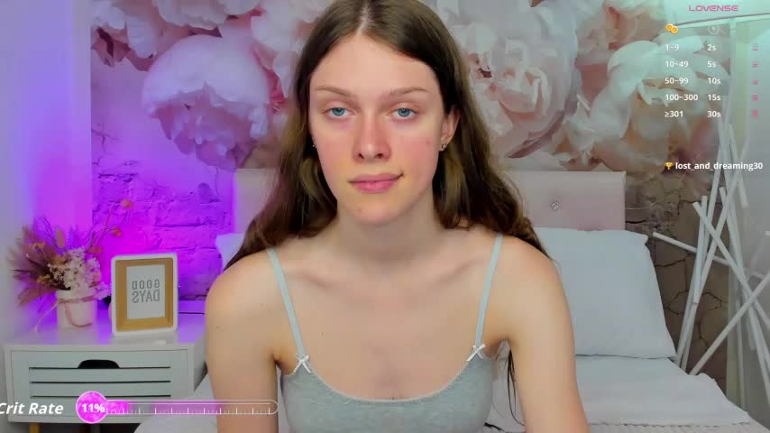JaneBrowni Live Sex December 15, 2025